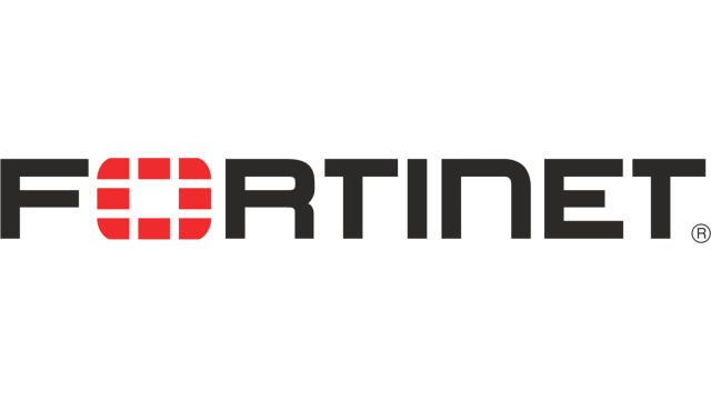 Fortinet logo