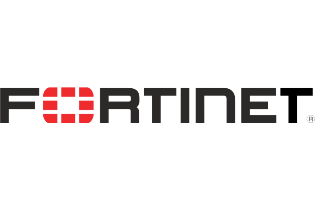 fortinet logo