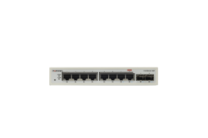 FortiSwitch 108F front