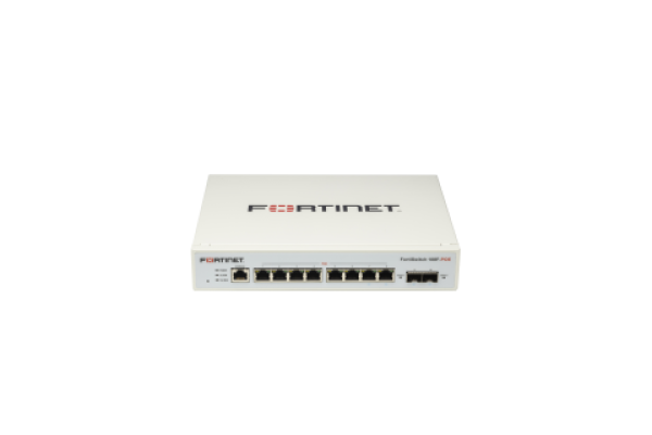 FortiSwitch-108F-POE