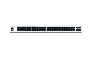 FortiSwitch 148F_Front