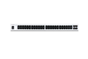 FortiSwitch 148F POE_Front