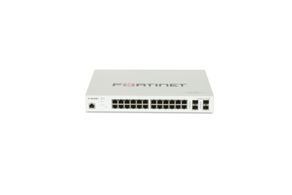 FortiSwitch-224E_FrontTop