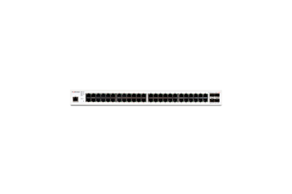 FortiSwitch-248E-POE