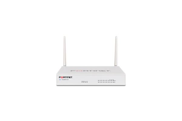 FortiWiFi-61F plus FortiCare Premium i FortiGuard Enterprise Protection - pakiet licencyjny z urządzeniem FortiGate, 1 rok