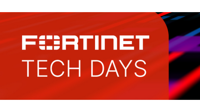 Fortnt tech days