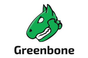 Logo Greenbone 