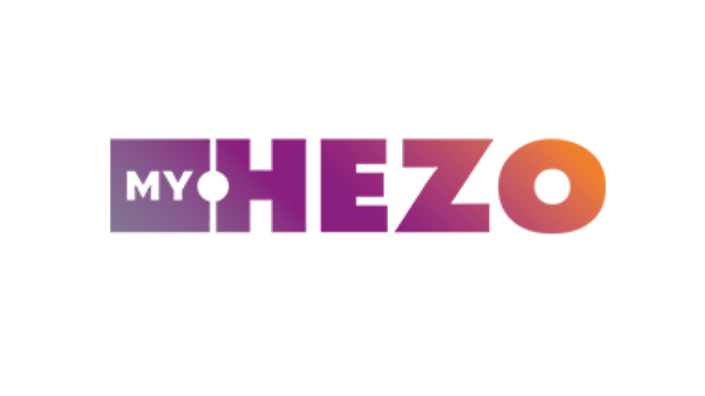 Myhezo logo