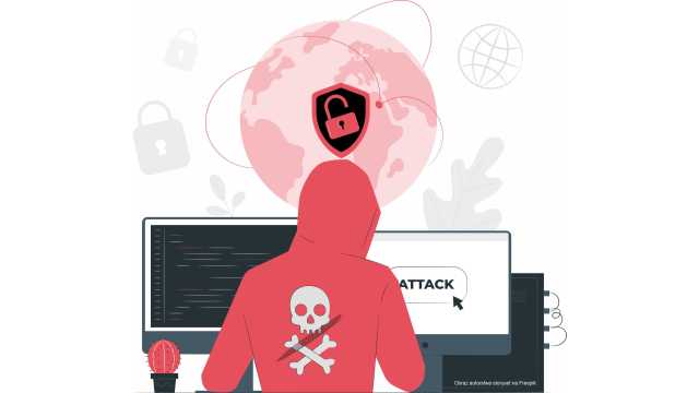 Ransomware Ransomware