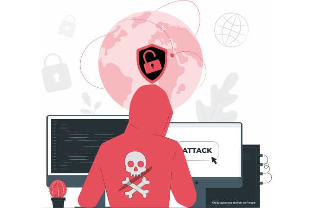 Ransomware