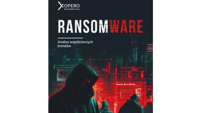 Raport ransomware