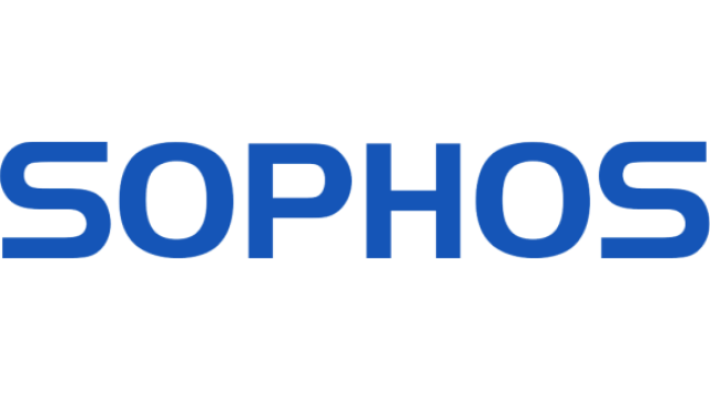 Sophos logo