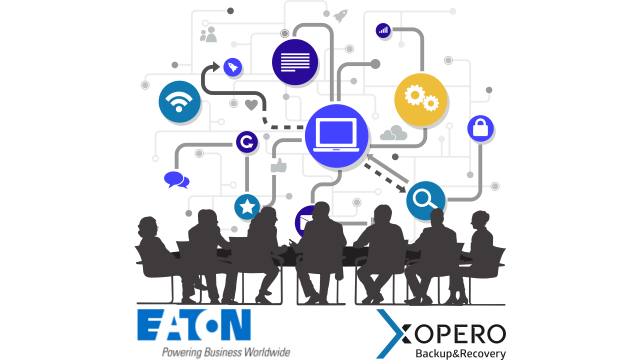 Spotkanie Xopero_Eaton