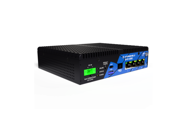 Stormshield SN170 Stormshield SN170