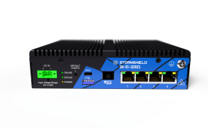 Stormshield SN170 front