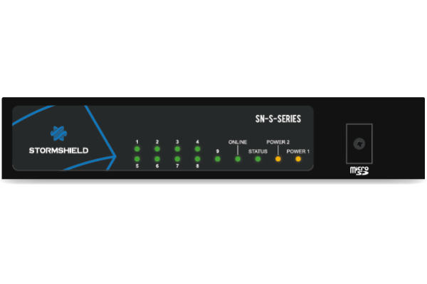 Stormshield SN320