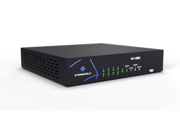 Stormshield SN320