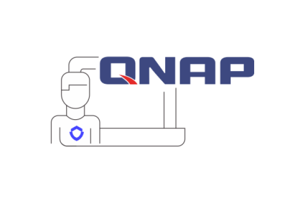 QNAP - Podstawowe wdrożenie QNAP