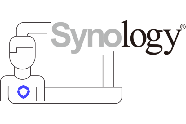 Synology - Podstawowe wdrożenie Synology