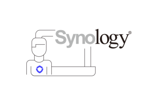 Synology - Podstawowe wdrożenie Synology