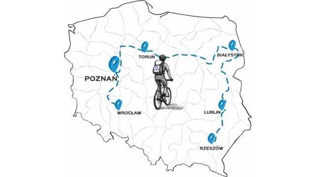 Tour de PoloNIS Poznań