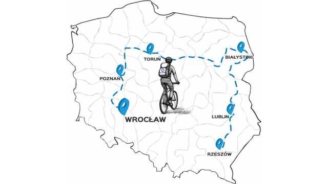 Tour de PoloNIS Wrocław