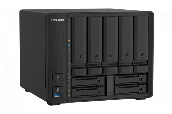 Serwer plików QNAP TS-932PX-4G