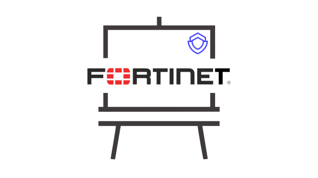 Warsztaty Fortinet 1