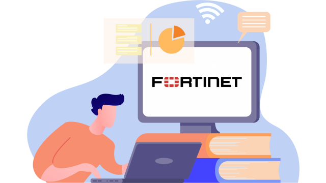 Webinar Fortinet