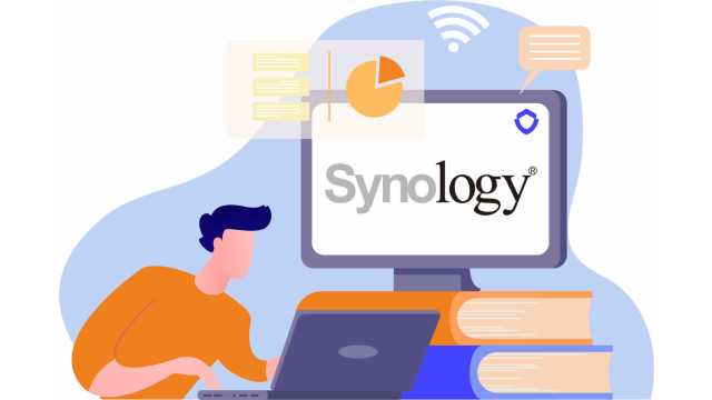 Webinar Synology