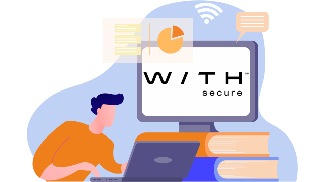 Webinar withsecure