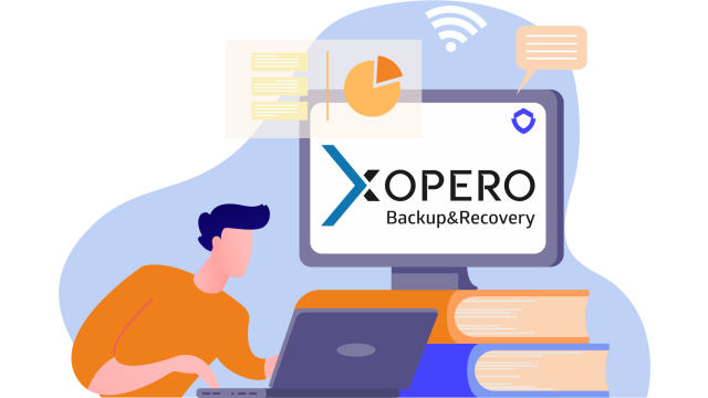 Webinar Xopero