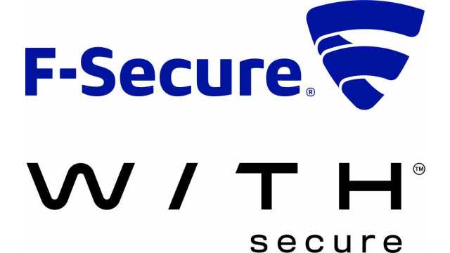 WithSecure logo