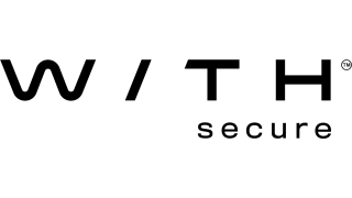 WithSecure logo