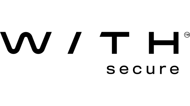 WithSecure logo