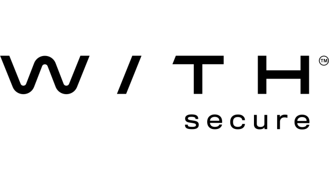 WithSecure logo WithSecure logo
