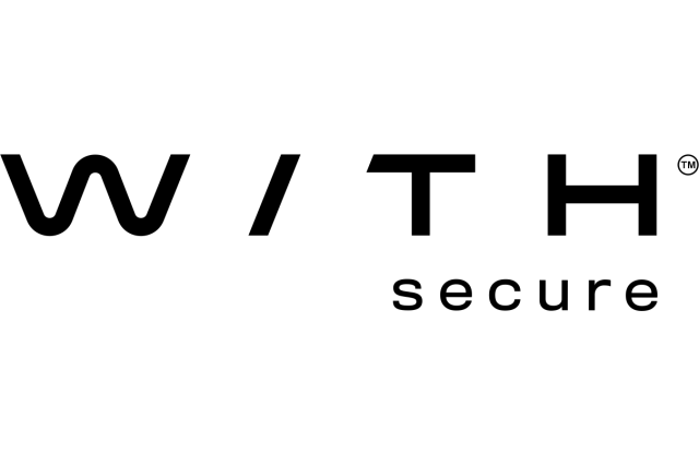WithSecure logo